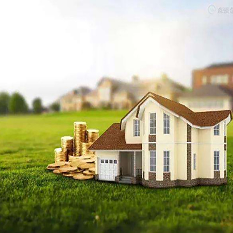 灵台房屋抵押贷款额度|银行抵押贷款|住房二次抵押贷